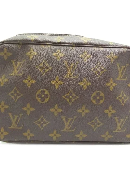 Louis Vuitton Pouch Monogram - Picture 2 of 8